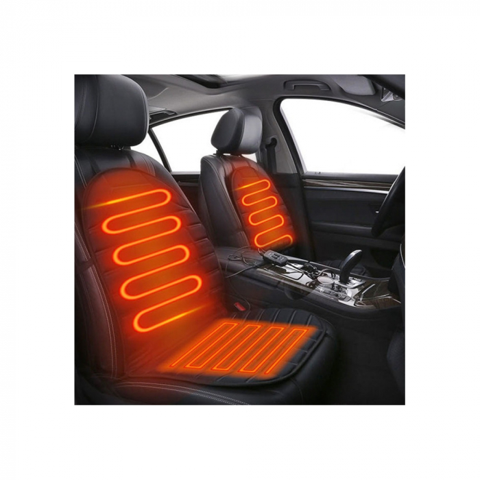 Husa cu incalzire 12V [2]