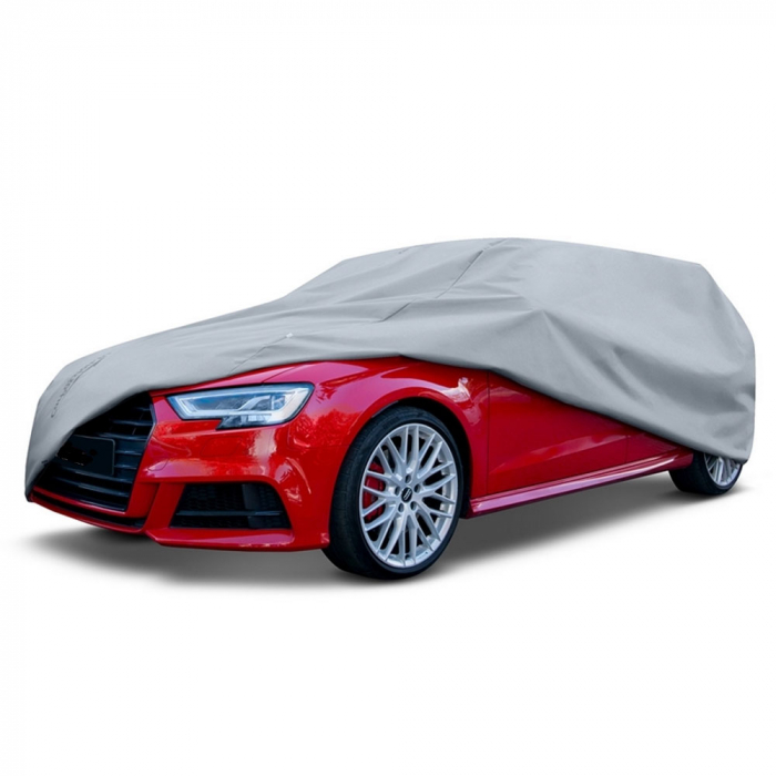 HUSA EXTERIOR GRI MARIMEA XL  485x175x120 cm [3]