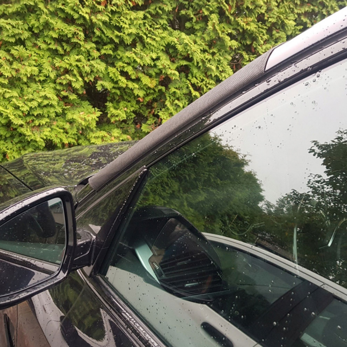 Husa Parbriz Anti-Inghet 135-145×100 Cm Premium [2]