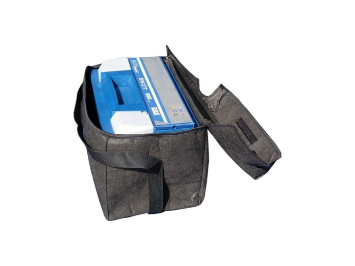 Husa pentru baterie D  ( 36 x 20 x 18 cm) [1]