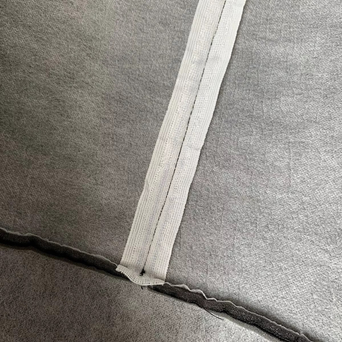 Sezut pentru partea scaunului sofer Mercedes Sprinter (2014–2018) OEM [9]