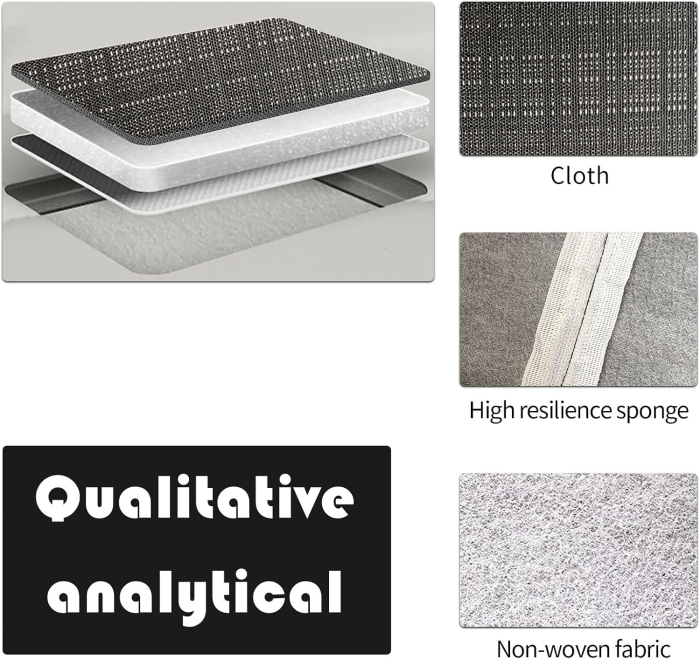 Sezut pentru partea scaunului sofer Mercedes Sprinter (2014–2018) OEM [2]