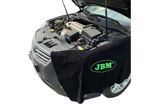 Husa Protectie Auto Magnetic Jbm [2]