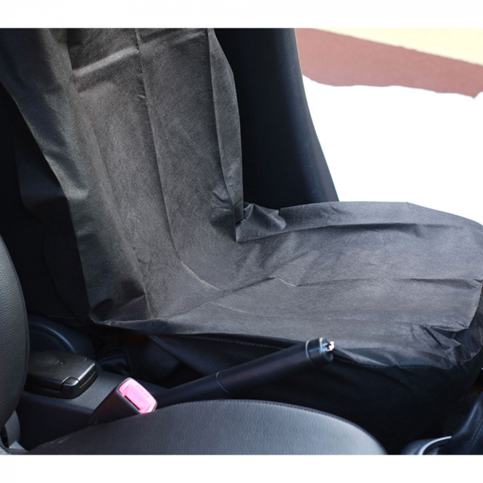 Husa Protectie Scaun Pentru Service Mega Drive [1]