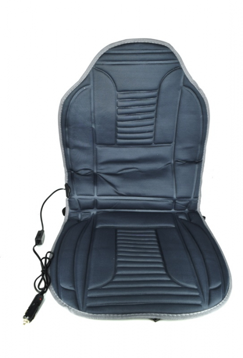 Husa scaun cu incalzire 12V [3]