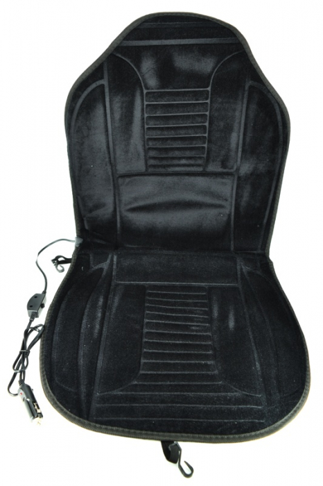Husa scaun cu incalzire 12V [2]