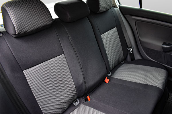 Set Huse scaune dedicate dedicate Toyota RAV 4 (2013-2020) [17]