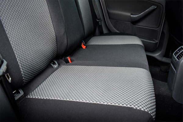 Set Huse scaune dedicate dedicate Toyota RAV 4 (2013-2020) [14]