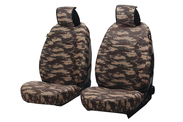 Huse scaun fata Safari Sierra - set 2 buc [2]