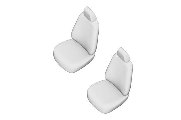Huse scaun Ford Transit (2012-2013) [16]