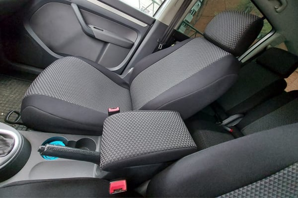 Huse scaun Ford Transit (2014-2016) [5]