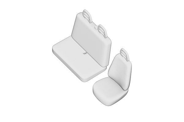 Huse scaun Iveco Daily (2011-2014) [17]