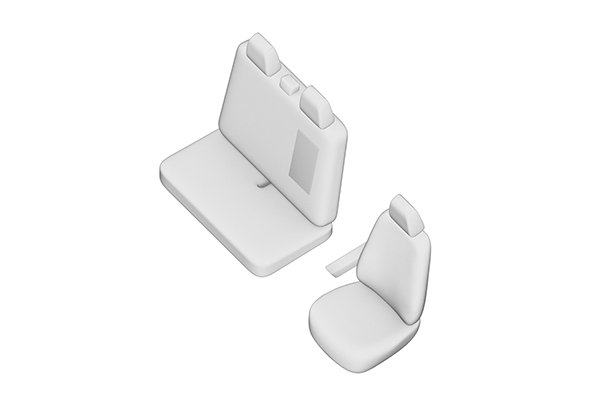 Huse scaun Peugeot Boxer (2007-) [17]