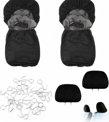 Huse Scaun Peugeot Boxer 3 locuri 1994 - 2006 Confort Line [3]