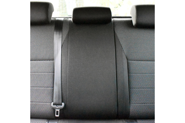 Set Huse scaune dedicate Skoda Octavia II Facelift (2010-2013) [13]