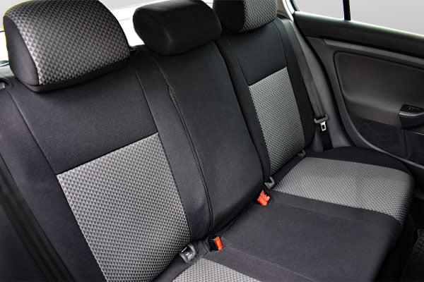 Huse scaun Volkswagen Caddy (1+1), (2004-2011) Originale [15]