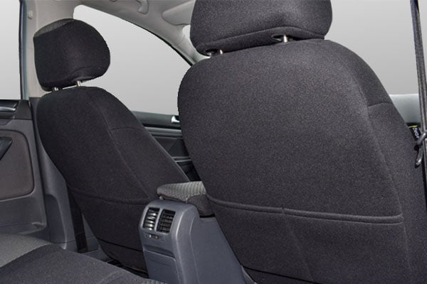 Huse scaun Volkswagen Caddy (1+1), (2004-2011) Originale [9]