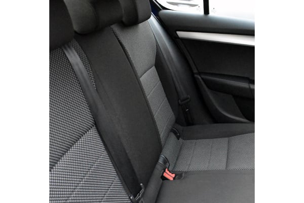 Set Huse scaune dedicate Volkswagen Golf 5 (2004-2009)+2 huse pentru cotiere [13]