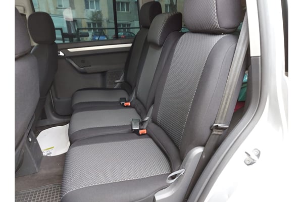 Huse scaun Volkswagen Passat B6 Variant (2005-2010) [10]