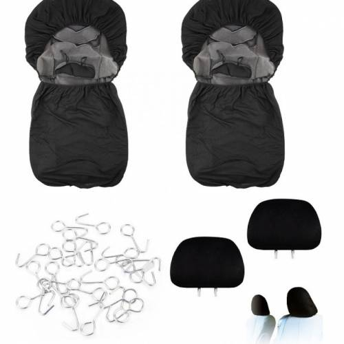 Huse Scaun VW Transporter T5 2 locuri Confort Line 2003 - 2010 [3]