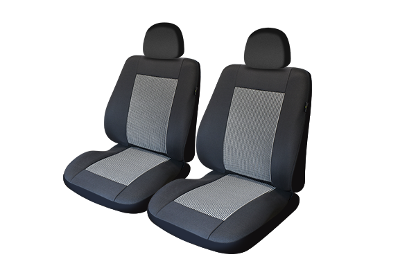 Huse Scaun VW Transporter T5 2009 - 2015 Confort Line 2 locuri [2]