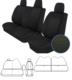 Set Huse Scaune 7 Locuri RENAULT MASTER 2010-2018 [2]