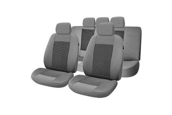 Huse scaune auto VW BORA (1998 - 2005) Compatibile cu sistem AIRBAG [2]