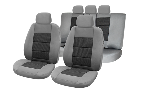 Huse scaune dedicate NISSAN X-TRAIL T32 2014 - 2019 [2]