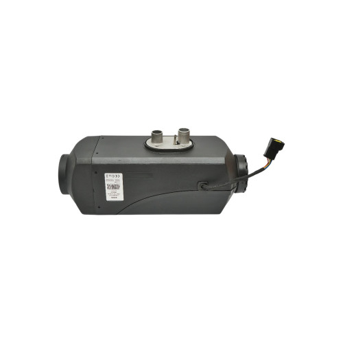 Incalzitor stationar, sirocou 12/24V, 10KW cu telecomanda, display LCD si bujie Kyocera THOR [2]