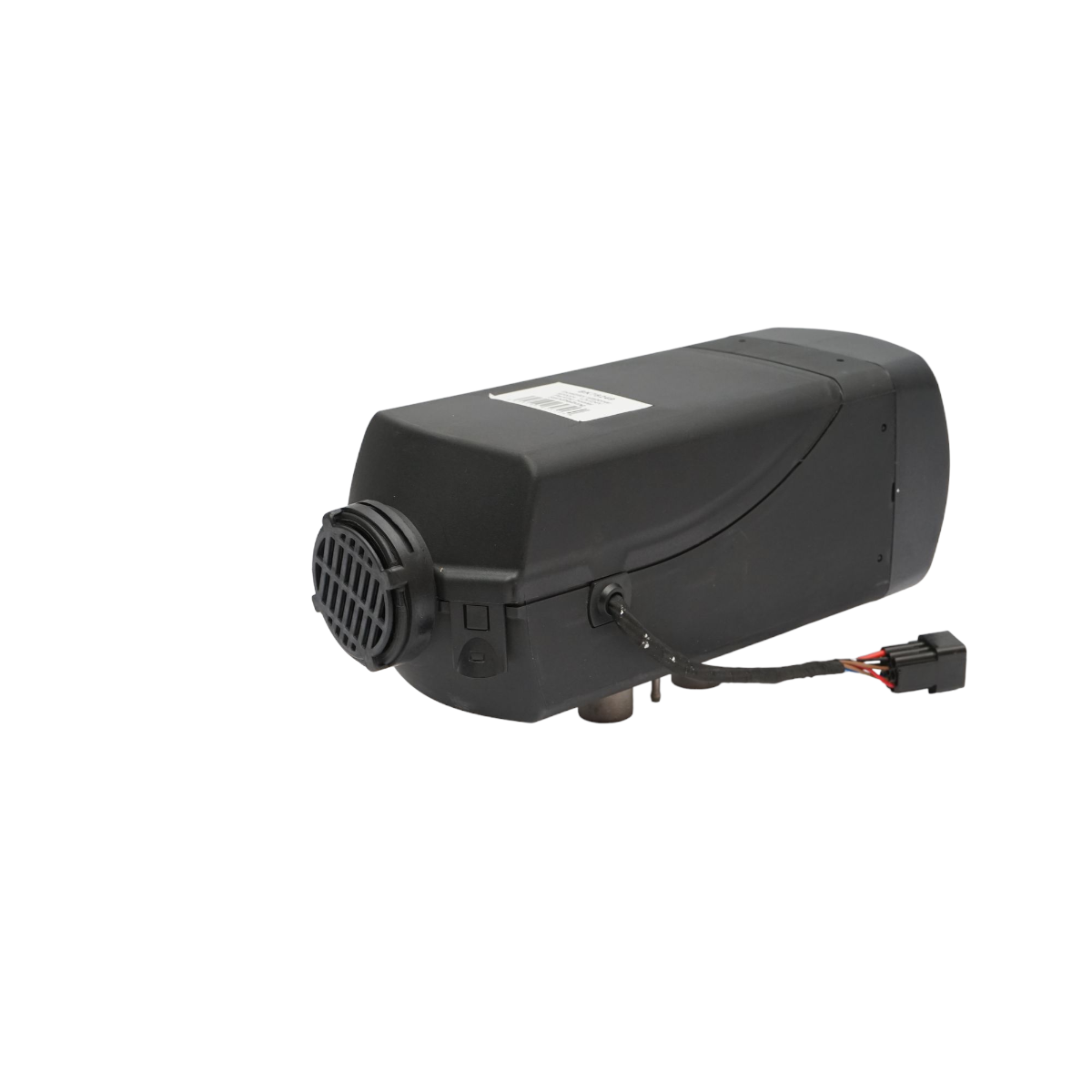 Incalzitor stationar, sirocou 12-24V, 2KW, display LCD, cu telecomanda si bujie Kyocera [3]