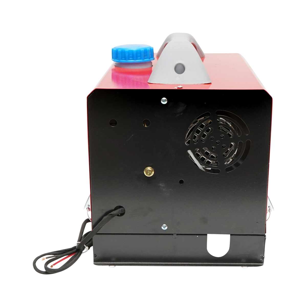 Incalzitor stationar, sirocou 12V, 5KW, display LCD, cu telecomanda [4]