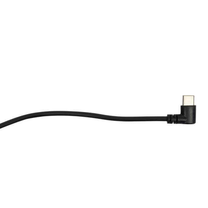 Incarcator auto PNI cu mufa USB-C 12V/24V - 5V 2A, pentru GPS, lungime cablu 190 cm [6]