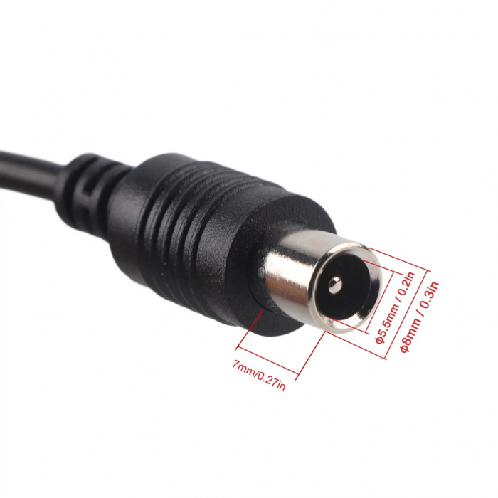 Incarcator pentru trotinetă electrică - 36V / 2 A [3]