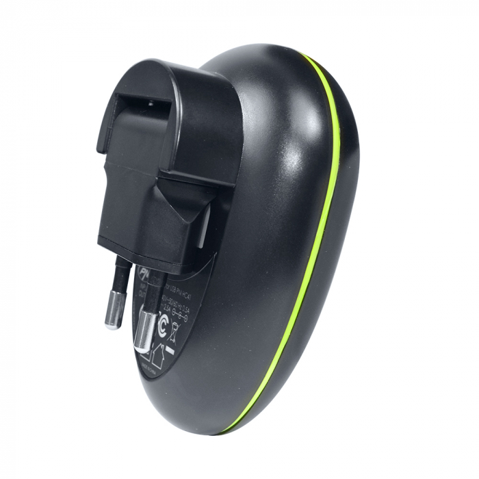 Incarcator USB PNI HC41 pentru telefoane, tablete, aparate foto [5]