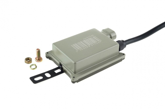 Instalatie xenon H7 12-24V 4300K balast 1068 Canbus Amio [2]