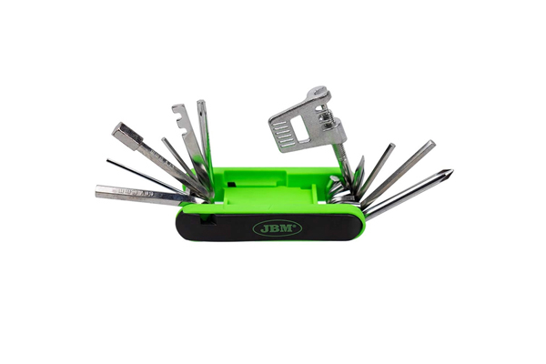 Instrument Multifunctional Pentru Reparatia Bicicletelor [3]