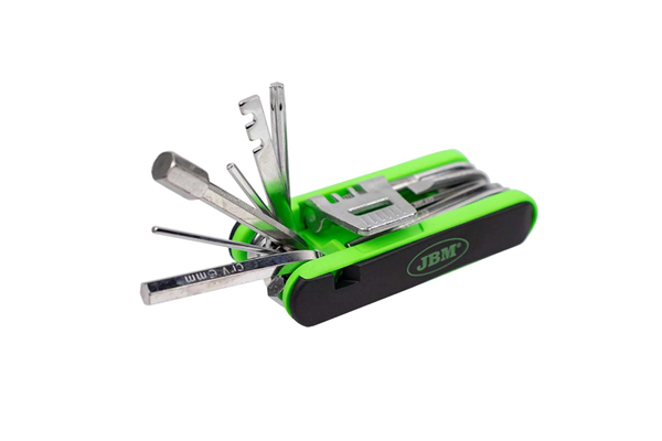 Instrument Multifunctional Pentru Reparatia Bicicletelor [2]