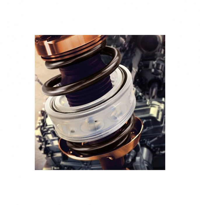 Intaritor arc auto Model C [4]
