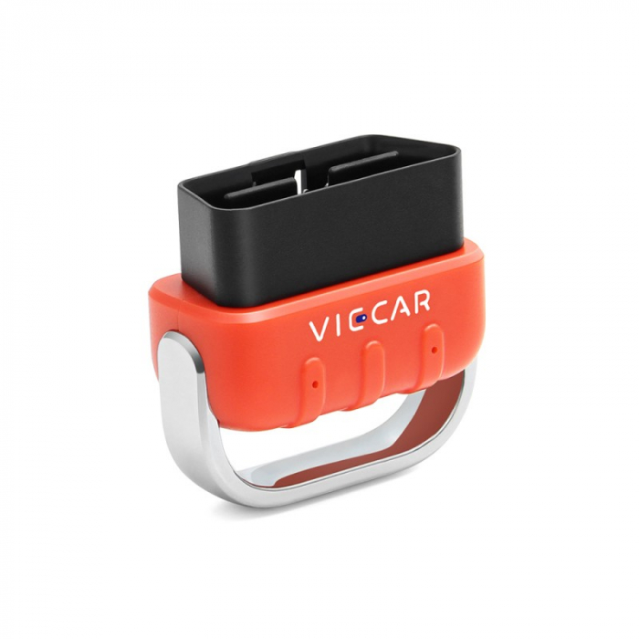 Interfata Diagnoza Multimarca Viecar VP6 OBD2 WiFi Aplicatie Dedicata IOS Android ELM327 V2.2 [2]