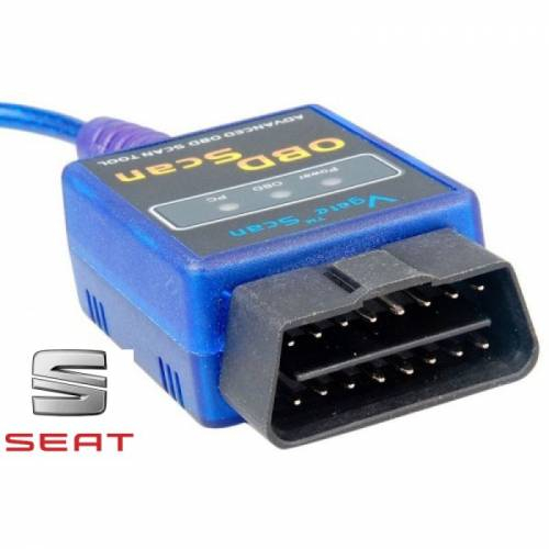 Interfata Diagnoza Tester Profesional auto Seat [2]