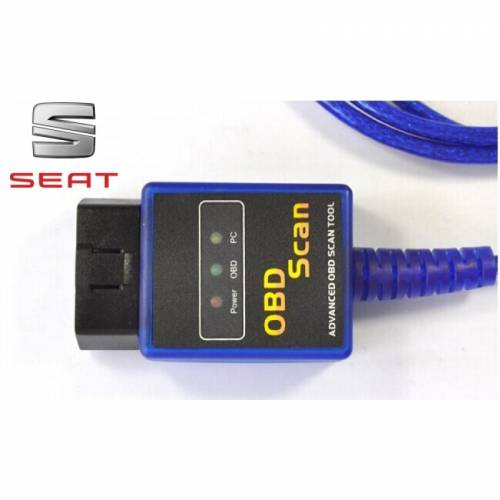 Interfata Diagnoza Tester Profesional auto Seat [3]