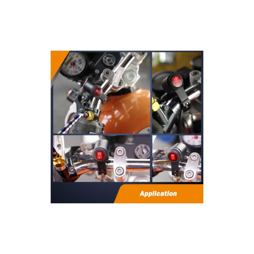 Intrerupator buton moto [5]