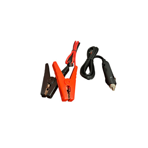 Invertor 1000W 24V-220V PREMIUM (230x105x65mm) [2]