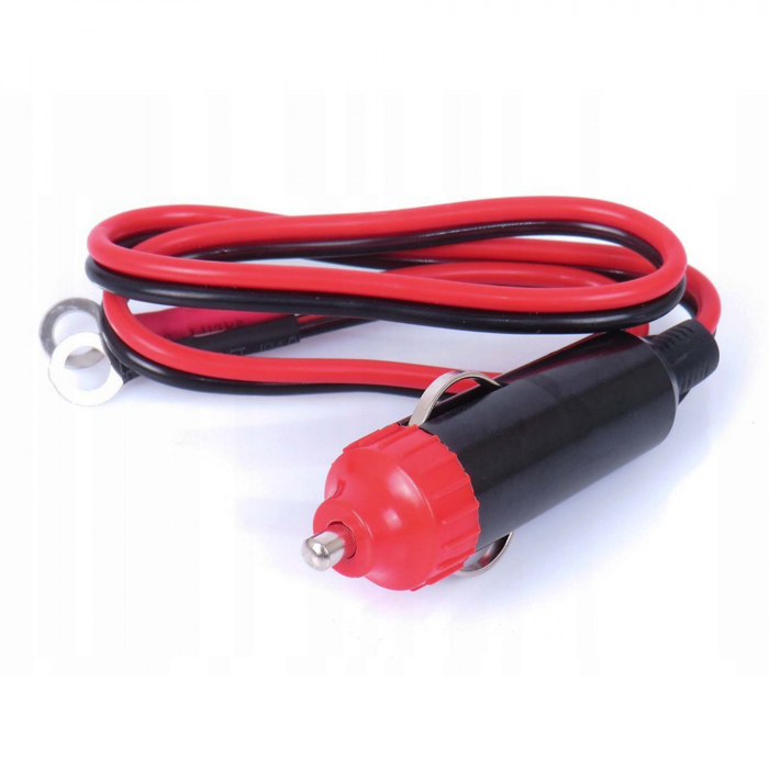 Invertor de tensiune PNI Bass BP-5009 alimentare 12V, iesire 230V, sinus pur, negru [7]