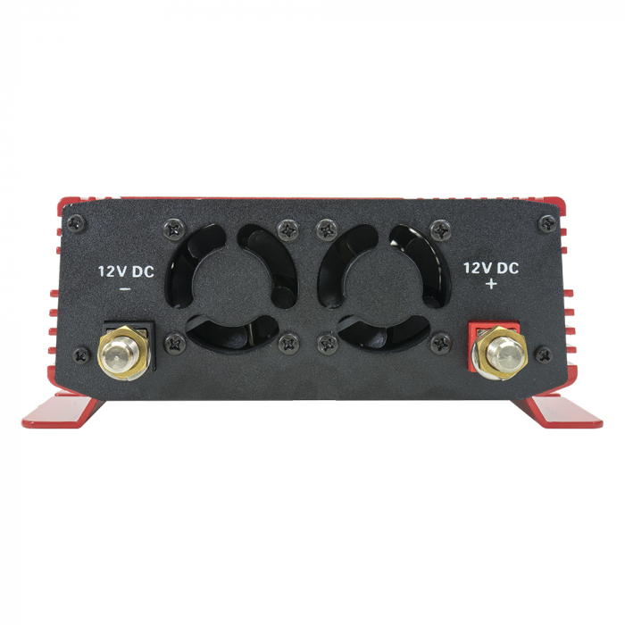 INVERTOR DE TENSIUNE PNI L1200W ALIMENTARE 12V IESIRE 230V [4]