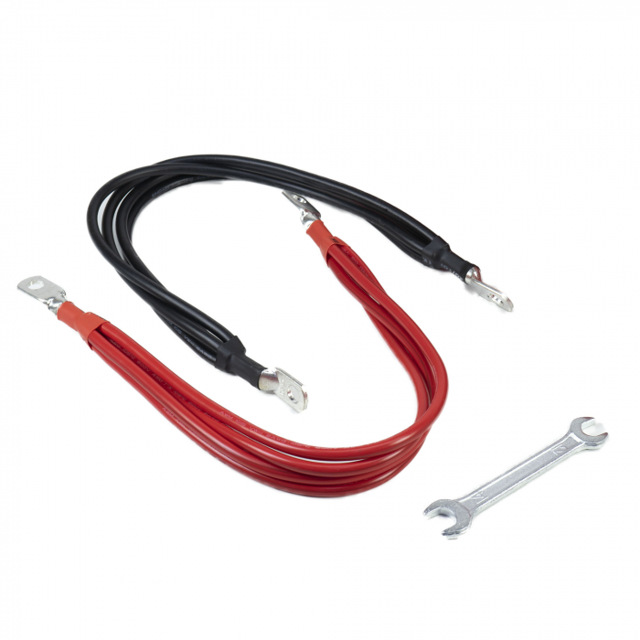 Invertor de tensiune PNI L3000W alimentare 12V iesire 230V [5]
