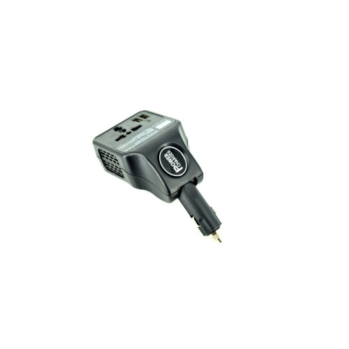 Invertor premium 120W 12V-220V [2]