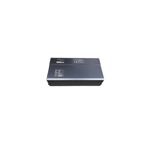 Invertor profesional 3000W 12V-220V 50 Hz Pur sinusoidal "Pur sine wave" [1]