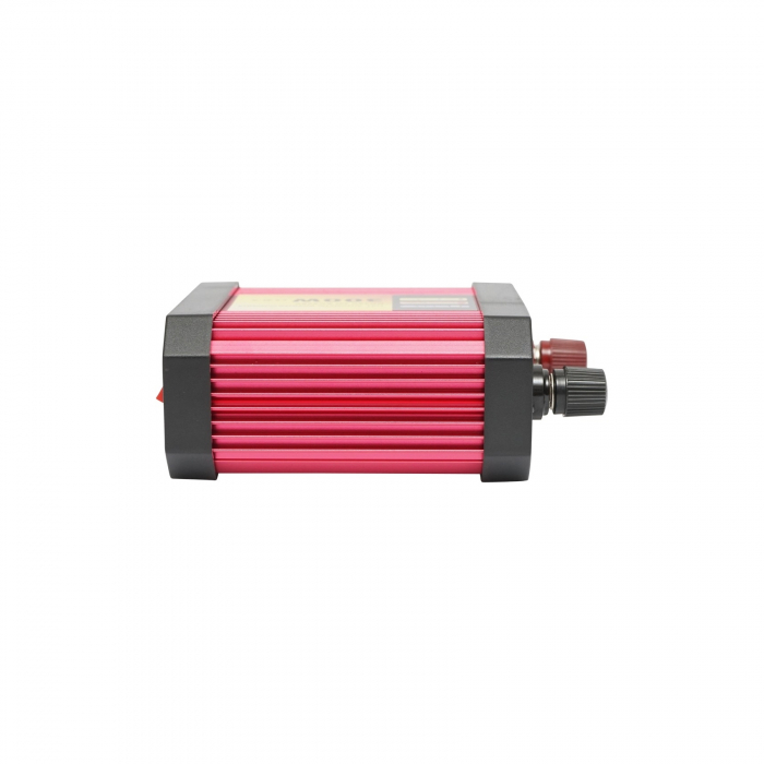 Invertor tensiune 12V-220V 300W cu USB Breckner Germany [3]