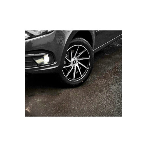 Jante auto R16 PDW 16x7, 5x112, ET30 - Model 1022L/R [3]
